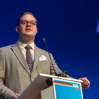 Martin Kohler - AfD 🇩🇪