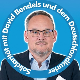 Martin Reichardt - MdB