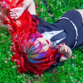 🌿 Maru || Cosplay ☀️ (рест)