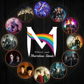 Marvelous Smuts♨