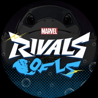 Marvel Rivals ROFLS