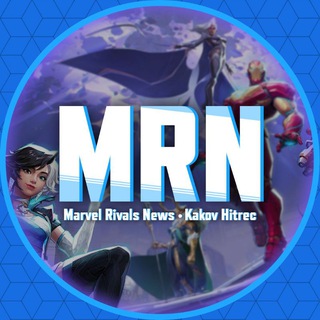 Marvel Rivals