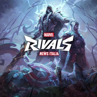 🇮🇹 Marvel Rivals News Italia 🇮🇹