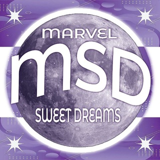 Marvel Sweet Dream - сеть телеграм каналов