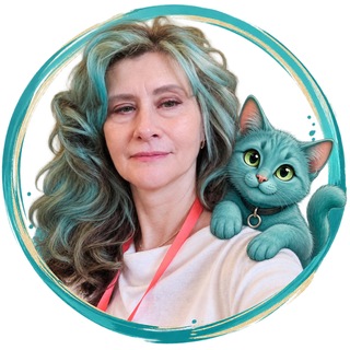 МУРчательный психолог || 🐈‍⬛ || Марьяна Мурзина