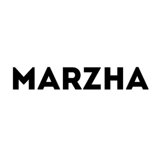 MARZHA. Рекламное агентство