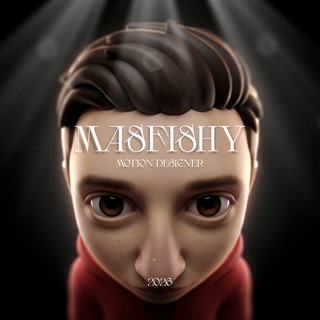 Денис (MasFishy)