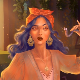 Masha Litvinova art