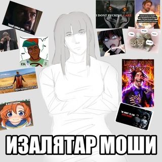 изолятор моши