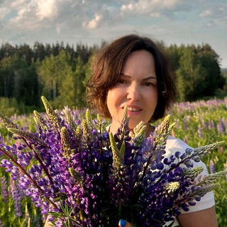 Любовь к эфирным маслам 🌾🍃