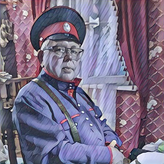 Мастерская Петровича - поделки из дерева