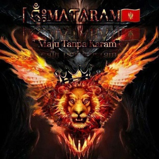 MATARAM KINGDOM’S