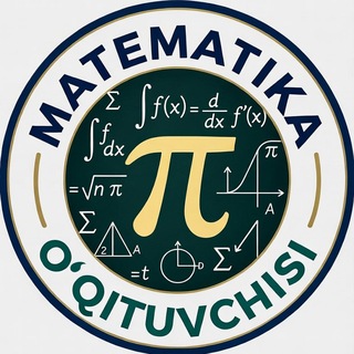 Matematika o'qituvchisi
