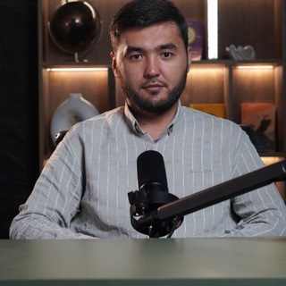 Abdulaziz Madg'oziyev | Milliy sertifikat tayyorlov