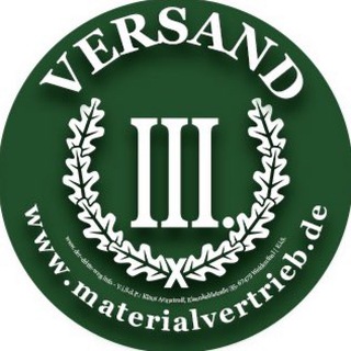 Materialvertrieb (Der III. Weg)