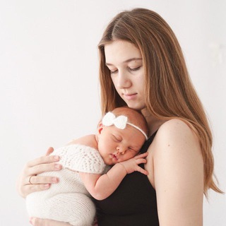 блог молодой мамочки 👩🏼‍🍼