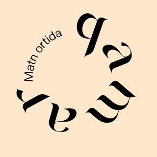 Matn ortida | Kitobxonlik klubi