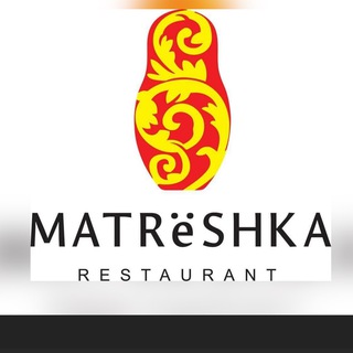 Ресторан «МАТРёШка» г. Краснодар