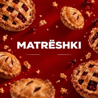 MATRËSHKI