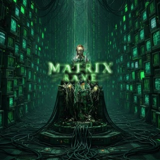 MATRIX RAVE