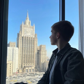 Матвей Куликов / ЛДПР