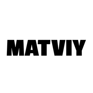 MATVIY_store