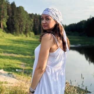 Татьяна Матюхина