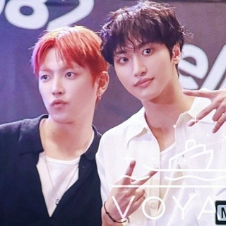 ⋆˚✿˖° MATZ revue | seongjoong °˖✿˚⋆