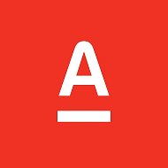 Альфа-Банк