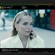 Анна Хилькевич