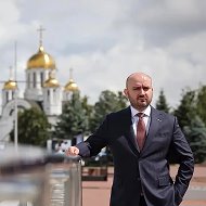 Вячеслав Федорищев
