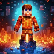 Minecraft - Mod