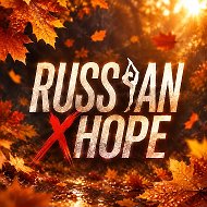 RUSSIANXHOPE