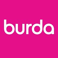 Журнал Burda. Выкройки