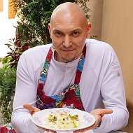 Шеф Лебедев