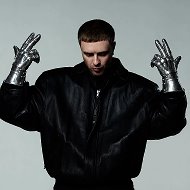 Егор Крид