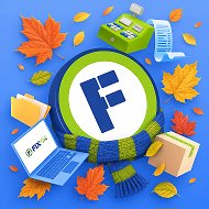 Работа в Fix Price