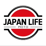 JAPAN LIFE MOTO | Мотоциклы из Японии