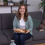 Ирина Хлебникова