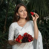 Диетолог Анна Савина 🍏