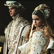 LADY JANE
