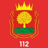 112 Официальный канал оповещения Липецкой области