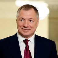 Марат Хуснуллин