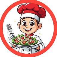 Домашние рецепты • Горячее • Закуски