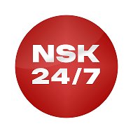 Новосибирск 24/7