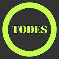 TODES | ТОДЕС | ТАНЦЫ