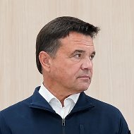 Андрей Воробьев | губернатор Подмосковья