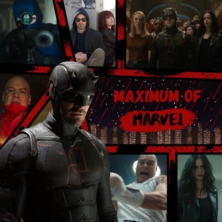 Maximum of MARVEL | Новости | Разборы | Теории 🎃