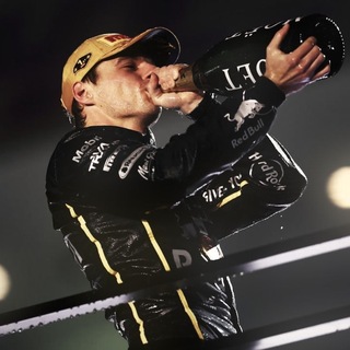 Max Verstappen.