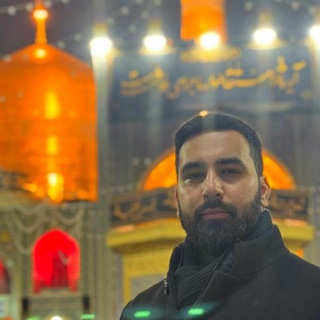 🔸️أ. محمدباقر الخياط🔸️
